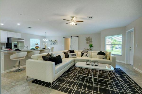 Swan Park, 668 SW Cynthia St, Port St. Lucie, Florida 34983, image 1