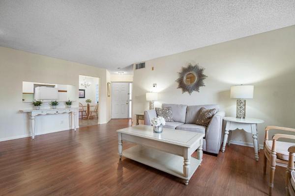 Alexandra Village, 5406 Firenze Dr #D, Boynton Beach, Florida 33437, image 1