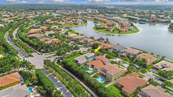 Cooper Village, 2662 Cooper Way, Wellington, Florida 33414, image 2