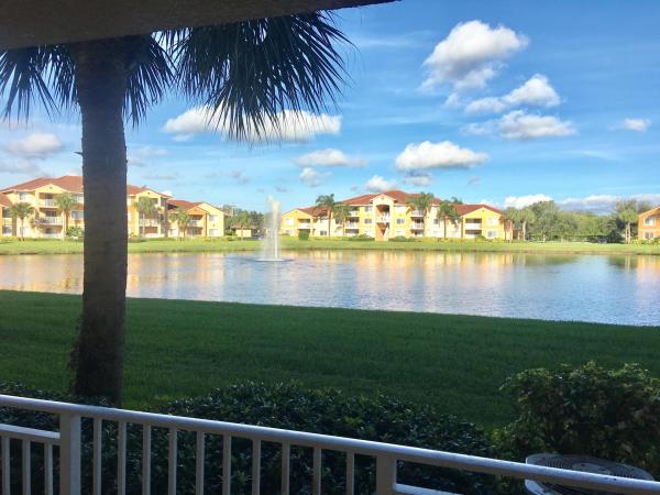 The Club At St Lucie West, 251 SW Palm Dr #104, Port St. Lucie, Florida 34986, image 2