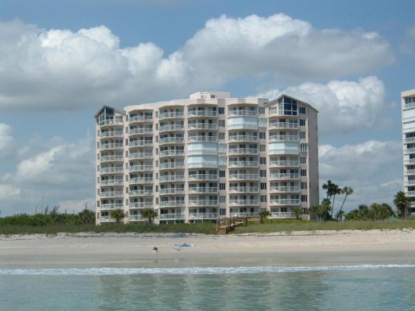 Hibiscus By The Sea, 3870 N Highway A1a #Ph-4, Fort Pierce, Florida 34949, image 1