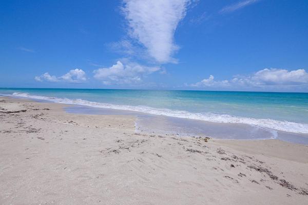 Beach Villas On Hutchinson Island, 1550 S Ocean Dr #8, Fort Pierce, Florida 34949, image 1