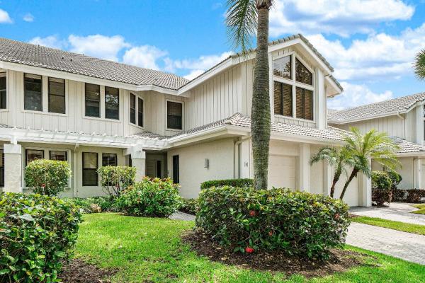 Ashbourne At The Polo Club, 17565 Ashbourne Way #D, Boca Raton, Florida 33496, image 1