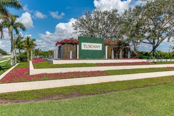 Tuscany North, 14076 Rock Salt Rd, Delray Beach, Florida 33446, image 3