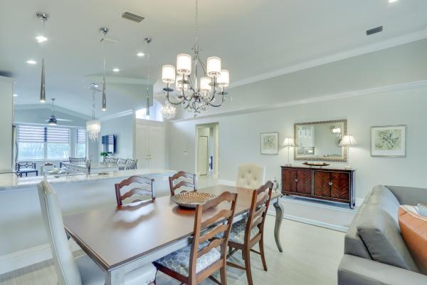 Kensington At Wycliffe, 4357 Kensington Park Way, Lake Worth, Florida 33449, image 3