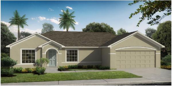 Crane Landing, 4452 SW Paley Rd, Port St. Lucie, Florida 34953, image 1