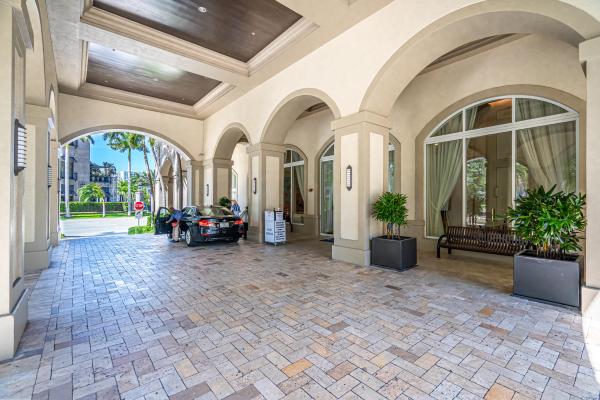 CityPlace South Tower, 550 Okeechobee Blvd #PH-17, West Palm Beach, Florida 33401, image 1