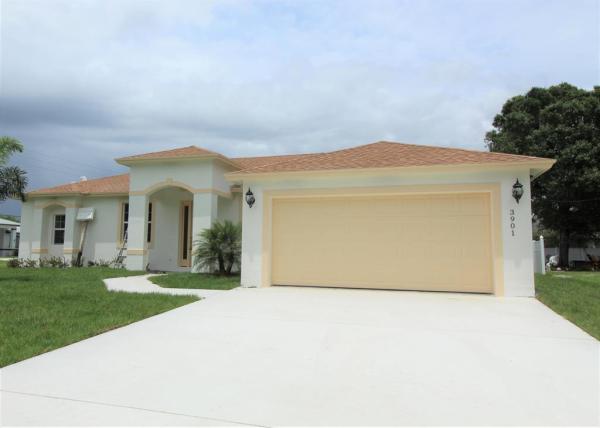 3901 SW Laffite Ave, Port St. Lucie, Florida 34953, image 2