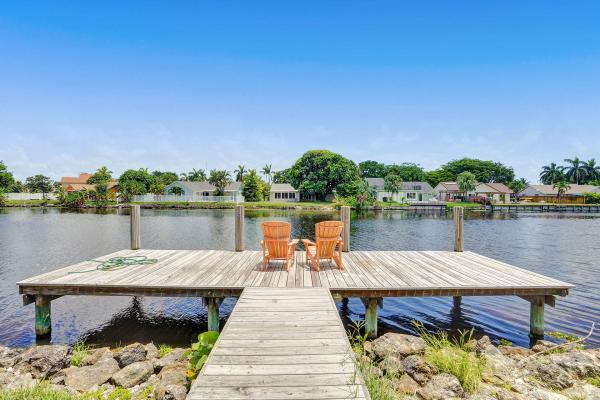 Hidden Valley, 489 Oregon Ln, Boca Raton, Florida 33487, image 1