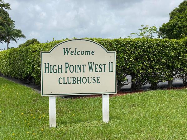 High Point 1 & 2 Of Delray West, 14579 Canalview Dr #B, Delray Beach, Florida 33484, image 2