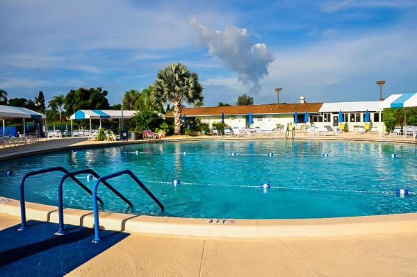 Palm Greens At Villa Del Ray, 13765 Flora Pl #B, Delray Beach, Florida 33484, image 2