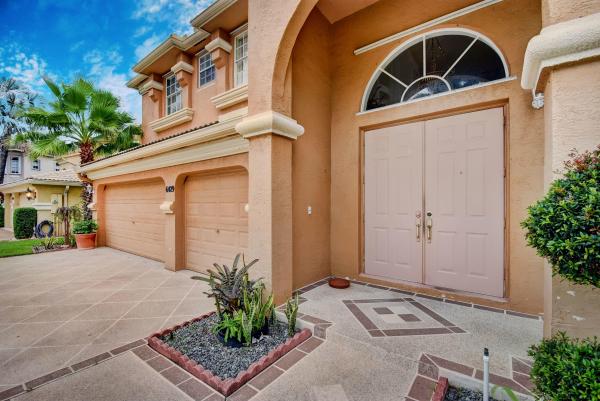 Legacy Chase, 6429 Marbletree Ln, Lake Worth, Florida 33467, image 1