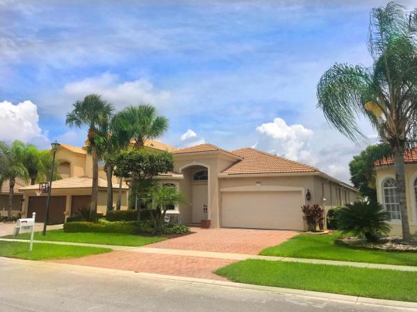 Isola Bella, 7476 Via Luria, Lake Worth, Florida 33467, image 1
