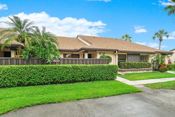 Boca Glades, 8713 Boca Glades Blvd W #C, Boca Raton, Florida 33434, image 2