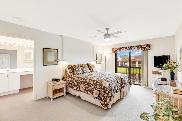 West Bay At Jonathan's Landing, 3911 Schooner Pointe Dr #207, Jupiter, Florida 33477, image 3
