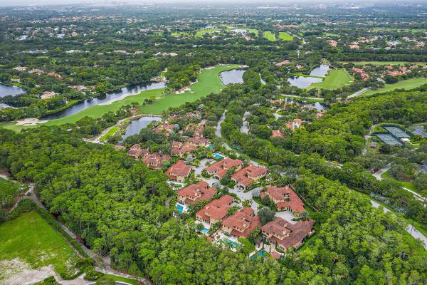 Golf Villas At The Bear's Club, 418 Via Del Orso Dr, Jupiter, Florida 33477, image 1