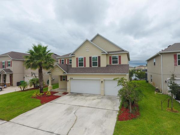 Winterlakes, 5316 NW Wisk Fern Cir, Port St. Lucie, Florida 34986, image 1