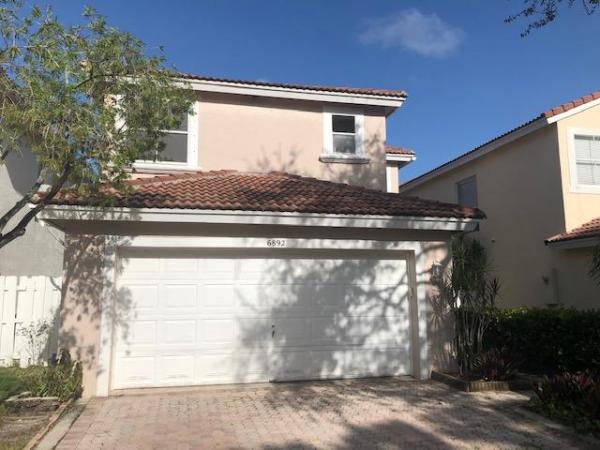 The Greens At Winston Trails, 6892 Perdido Bay Ter, Lake Worth, Florida 33463, image 1