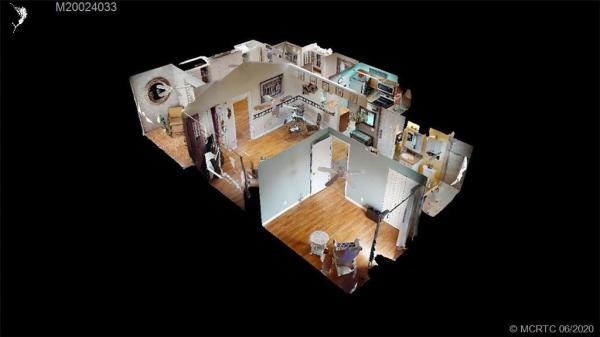 Evergreen At Port St Lucie, 1626 SE Green Acres Cir #J203, Port St. Lucie, Florida 34953, image 2
