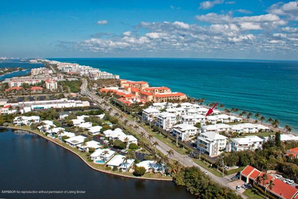 La Coquille Club Villas, 450 S Ocean Blvd #305C, Manalapan, Florida 33462, image 3