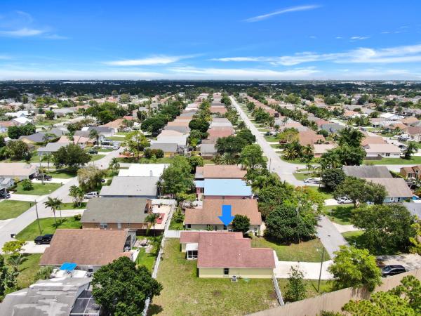 North Palm Beach Heights Of Jupiter, 6429 Pompano St, Jupiter, Florida 33458, image 1