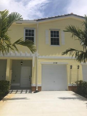 Cricket Club, 1114 NW 40th Ter, Lauderhill, Florida 33313, image 1