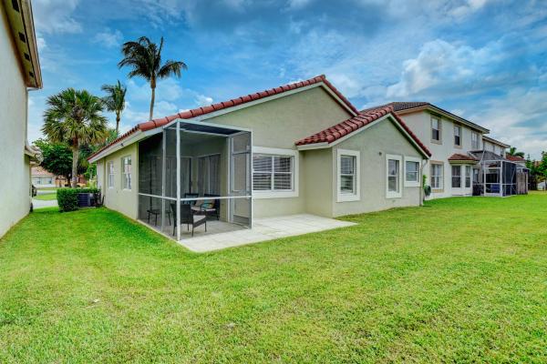 Hidden Lake, 10738 Lake Jasmine Dr, Boca Raton, Florida 33498, image 1