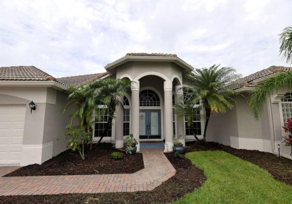 The Sanctuary At Sawgrass Lakes, 376 SW Egret Landing(s), Port St. Lucie, Florida 34953, image 2