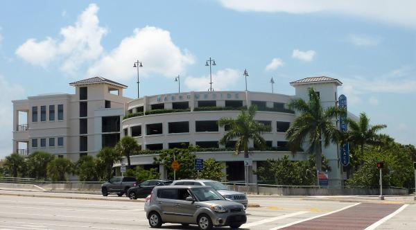 Villas On The Green, 717 S Us Highway 1 #203, Jupiter, Florida 33477, image 1