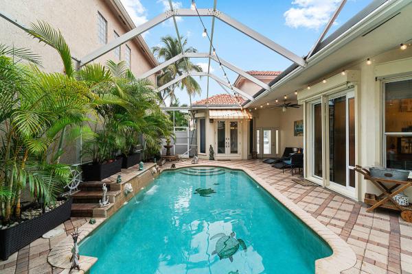 Vineyards, 9680 Vineyard Ct, Boca Raton, Florida 33428, image 1