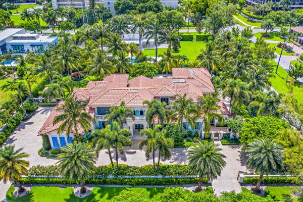 Spanish River Land, 1298 Cocoanut Rd, Boca Raton, Florida 33432, image 2