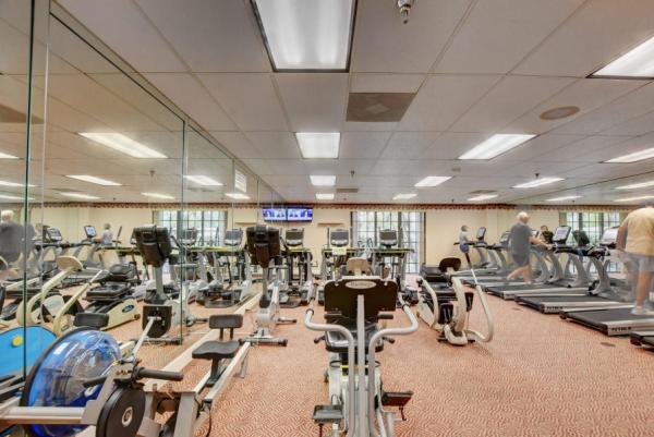Huntington Lakes 5, 7290 Kinghurst Dr #801, Delray Beach, Florida 33446, image 3