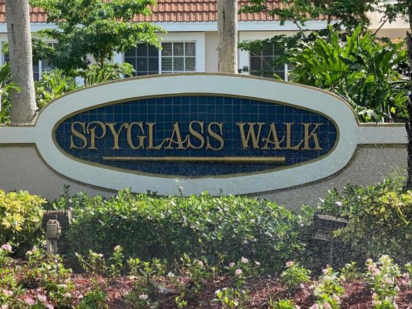 Spyglass Walk, 17047 Boca Club Blvd #145A, Boca Raton, Florida 33487, image 2