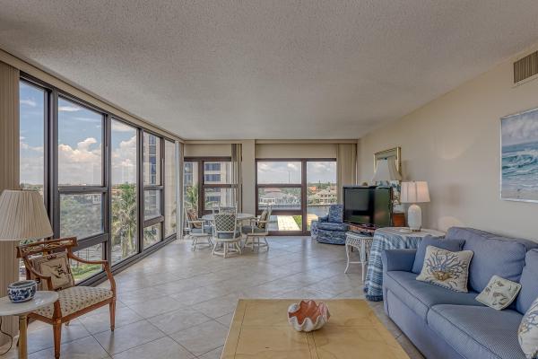 Costa Del Rey, 2175 S Ocean Blvd #401, Delray Beach, Florida 33483, image 3