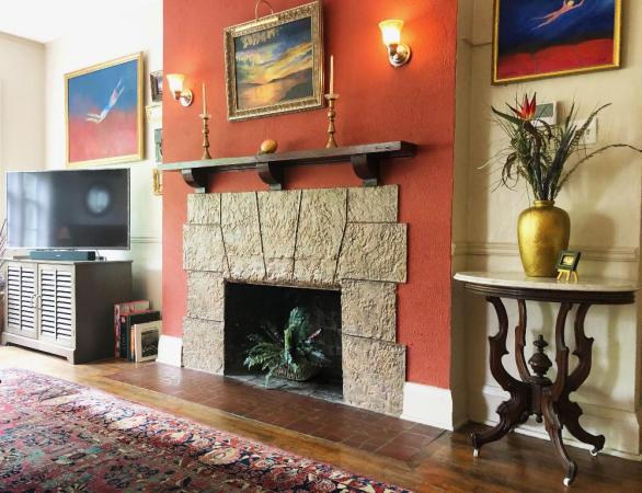Casa Caprona, 2605 Saint Lucie Blvd Blvd #4, Fort Pierce, Florida 34950, image 2
