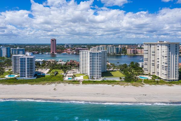 Sabal Shores, 600 S Ocean Blvd #1408, Boca Raton, Florida 33432, image 2