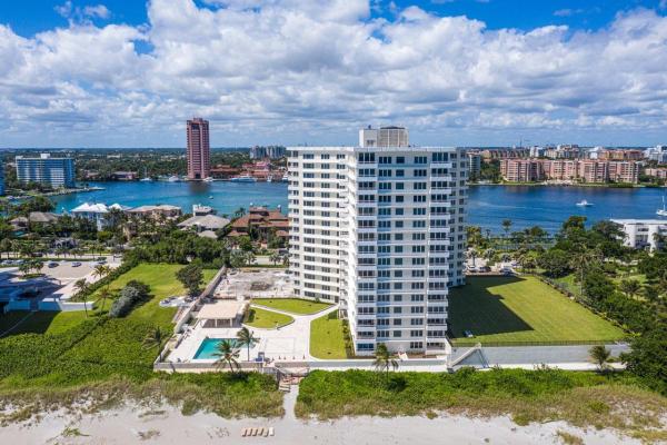 Sabal Shores, 600 S Ocean Blvd #1408, Boca Raton, Florida 33432, image 3