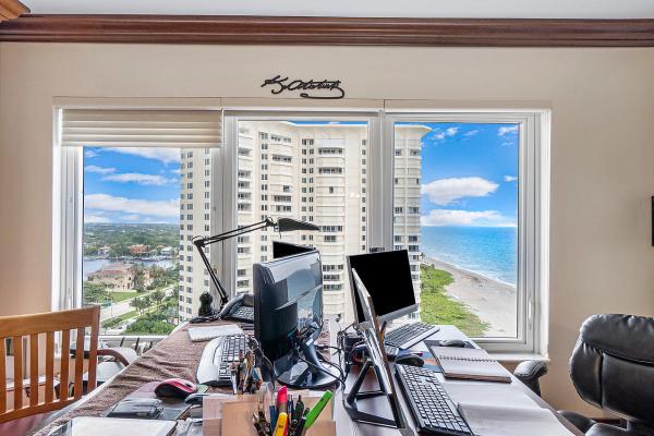 Sabal Shores, 600 S Ocean Blvd #1408, Boca Raton, Florida 33432, image 1
