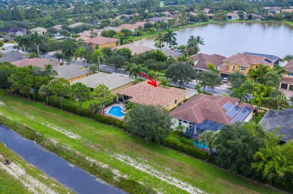 Countryside Estates, 10667 Oak Meadow Ln, Lake Worth, Florida 33449, image 2