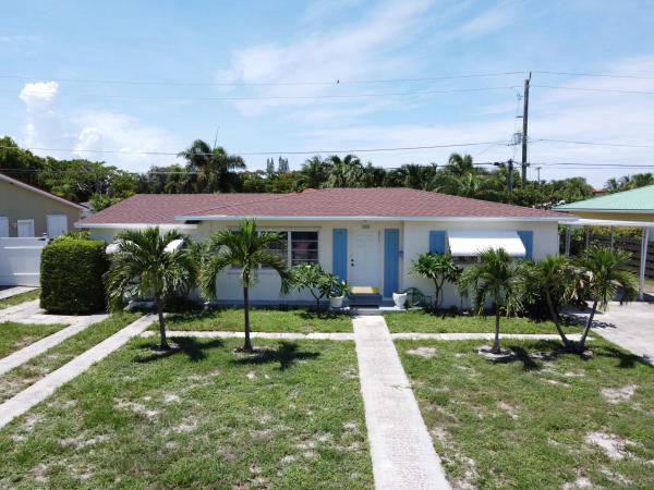 Lewis Shore Estates, 183 Arlington Rd, West Palm Beach, Florida 33405, image 2