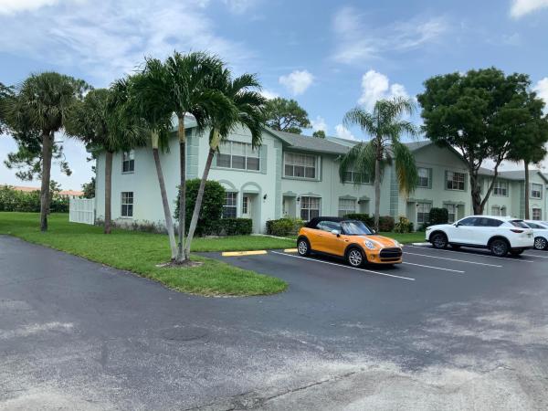 The Palm Club West Village, 3714 Savoy Ln #C, West Palm Beach, Florida 33417, image 1