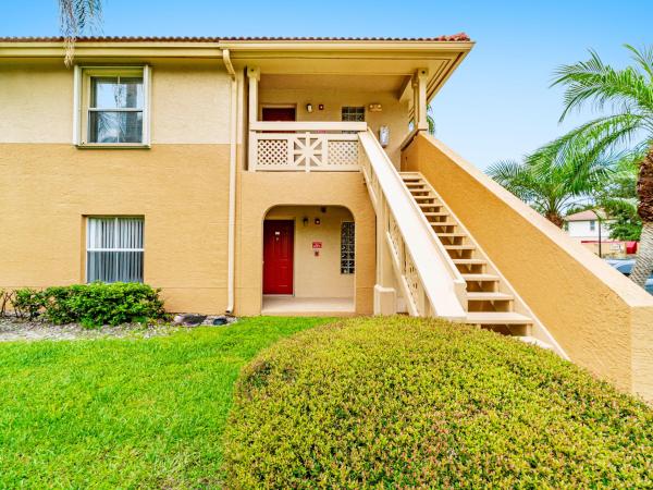 Palm Lake, 4831 Via Palm Lks #1212, West Palm Beach, Florida 33417, image 1