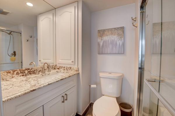 Ambassadors East, 3215 S Ocean Blvd #510, Highland Beach, Florida 33487, image 2