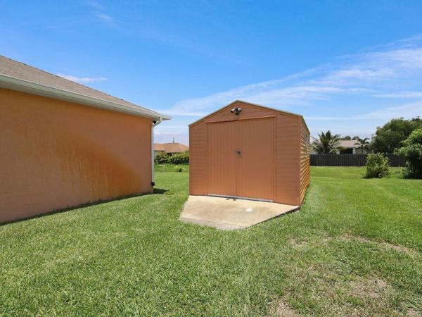 Woodland Trails, 4451 SW Hagaplan St, Port St. Lucie, Florida 34953, image 1