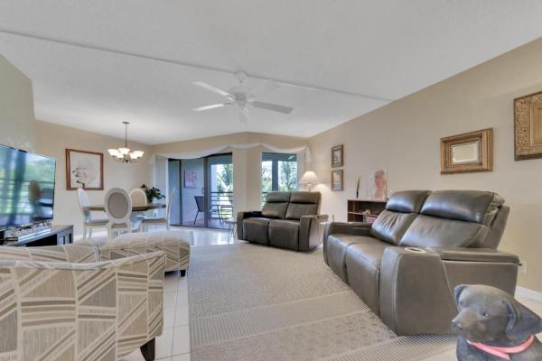 Camino Real Village, 5750 Camino Del Sol #403, Boca Raton, Florida 33433, image 1