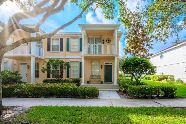 Cambridge At Abacoa, 109 Waterford Dr, Jupiter, Florida 33458, image 1