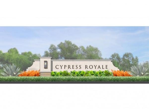 Cypress Royale, 9275 Greenspire Ln, Lake Worth, Florida 33467, image 1