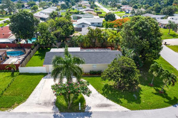 North Kirk Road Properties, 2938 Donald Rd, Lake Worth, Florida 33461, image 1
