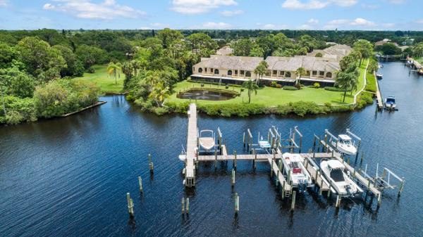 Tarpon Bay Moorings, 1102 SE Mitchell Ave #308, Port St. Lucie, Florida 34952, image 1