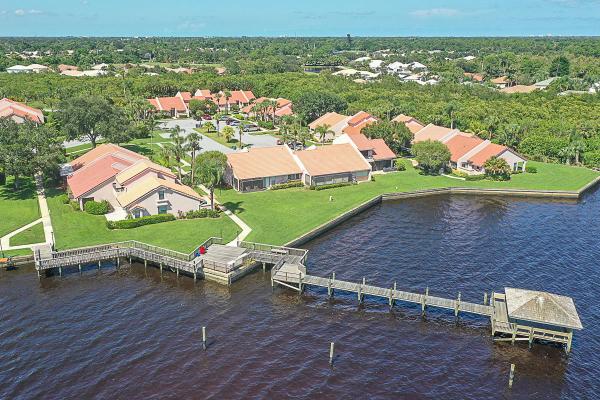 Villas Of Sandpiper Bay, 3327 SE La Prado Ct, Port St. Lucie, Florida 34952, image 2